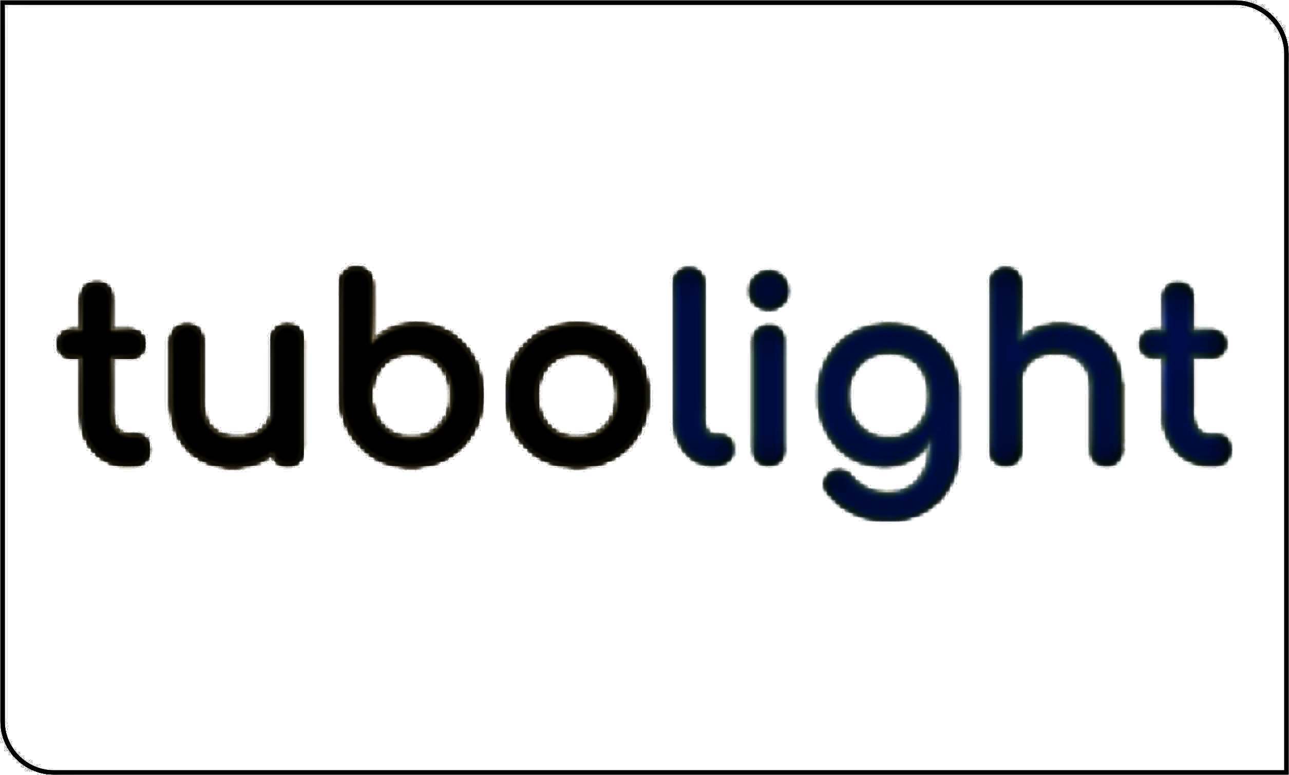 TUBOLIGHT